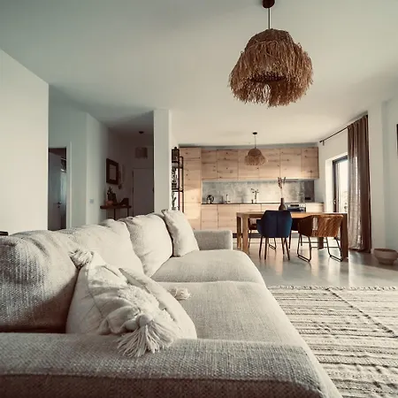 Apartmán Piso Entero En Santiago Del Teide