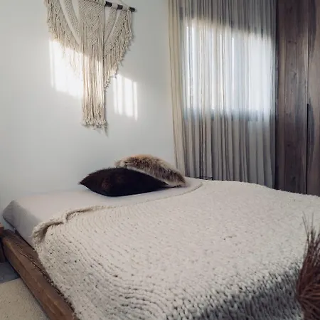Apartmán Piso Entero En Santiago Del Teide Puerto de Santiago (Tenerife)