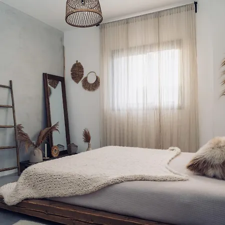 Apartmán Piso Entero En Santiago Del Teide