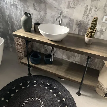 Piso Entero En Santiago Del Teide *