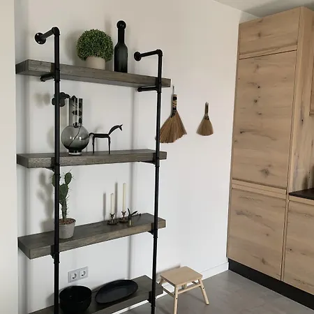 Apartmán Piso Entero En Santiago Del Teide