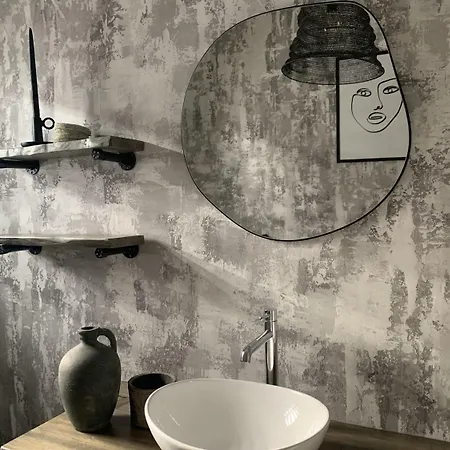 Apartmán Piso Entero En Santiago Del Teide Puerto de Santiago (Tenerife)