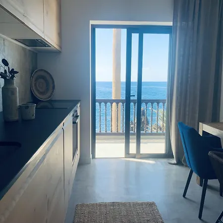 Piso Entero En Santiago Del Teide Apartamento