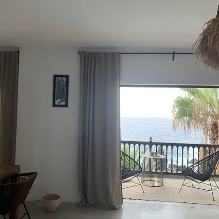 Piso Entero En Santiago Del Teide *