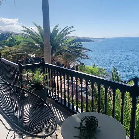 Apartamento Piso Entero En Santiago Del Teide *