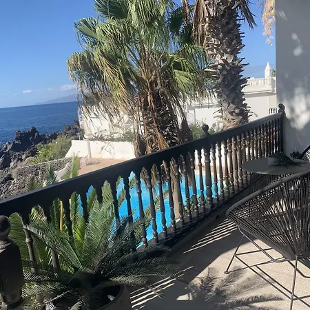 Apartamento Piso Entero En Santiago Del Teide